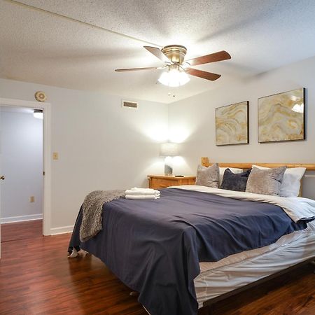 Lovely Gatlinburg Condo Pool Less Than 2 Mi To Tramway! Экстерьер фото