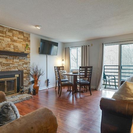Lovely Gatlinburg Condo Pool Less Than 2 Mi To Tramway! Экстерьер фото