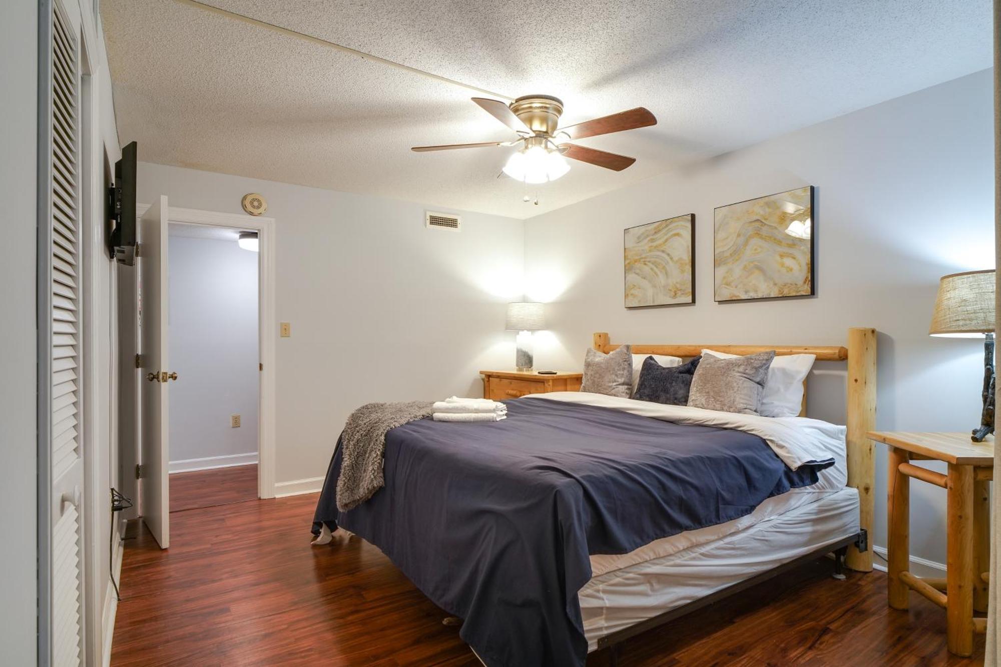 Lovely Gatlinburg Condo Pool Less Than 2 Mi To Tramway! Экстерьер фото