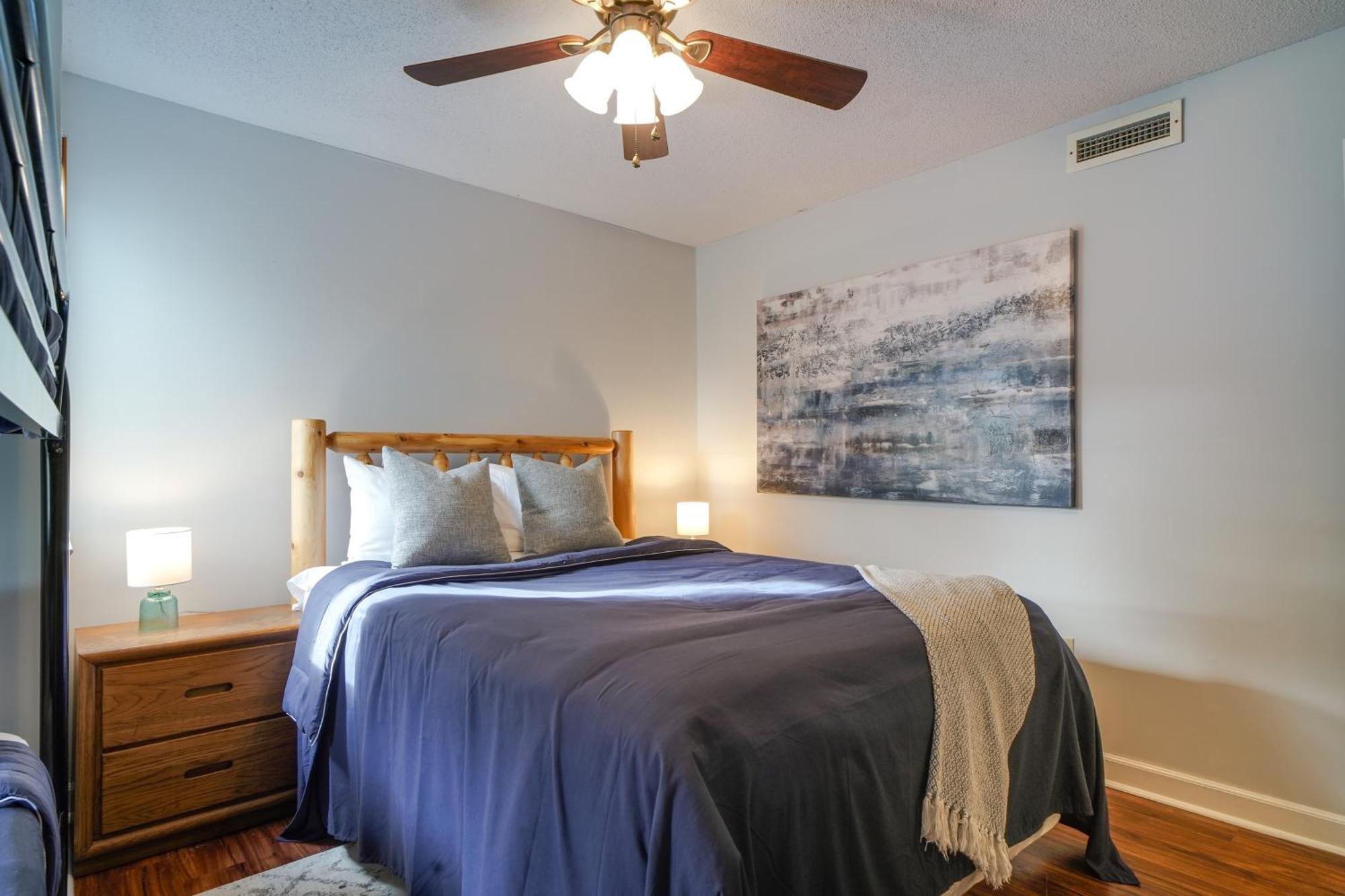 Lovely Gatlinburg Condo Pool Less Than 2 Mi To Tramway! Экстерьер фото