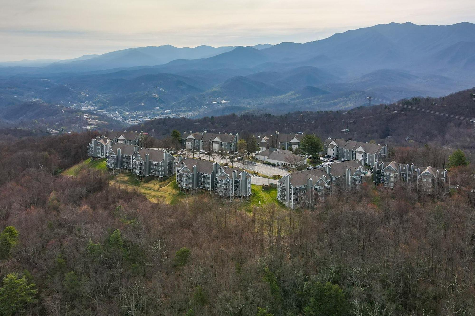 Lovely Gatlinburg Condo Pool Less Than 2 Mi To Tramway! Экстерьер фото