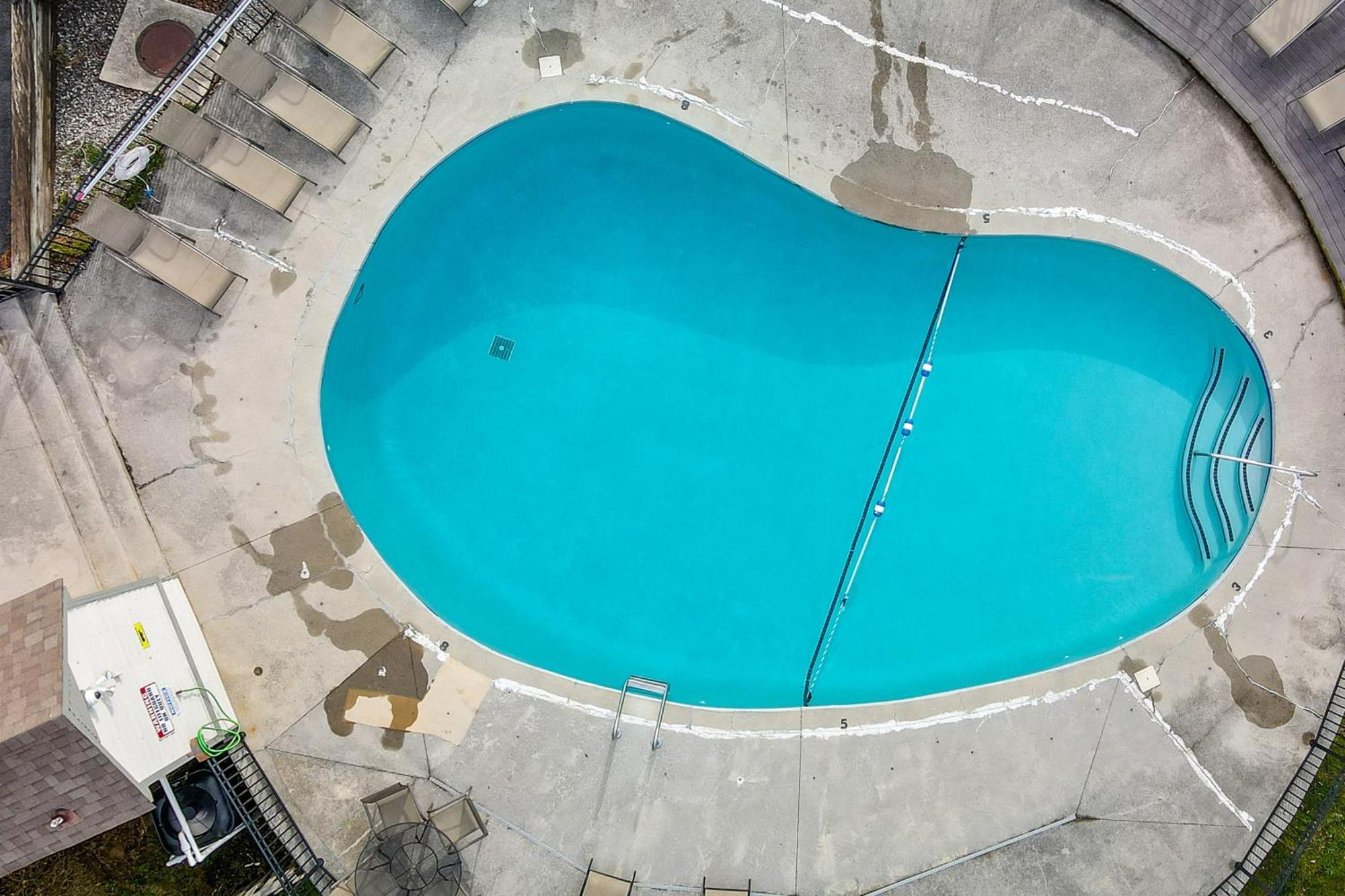 Lovely Gatlinburg Condo Pool Less Than 2 Mi To Tramway! Экстерьер фото