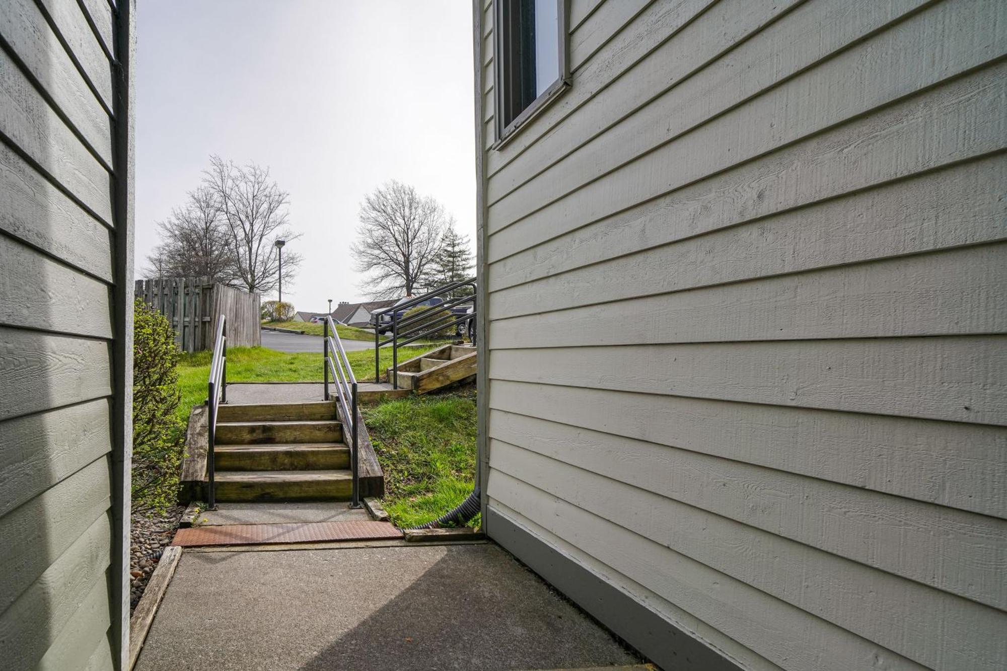 Lovely Gatlinburg Condo Pool Less Than 2 Mi To Tramway! Экстерьер фото